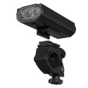 MONTIS LAMPKA ROWEROWA AKUM. PRZEDNIA LED MT110