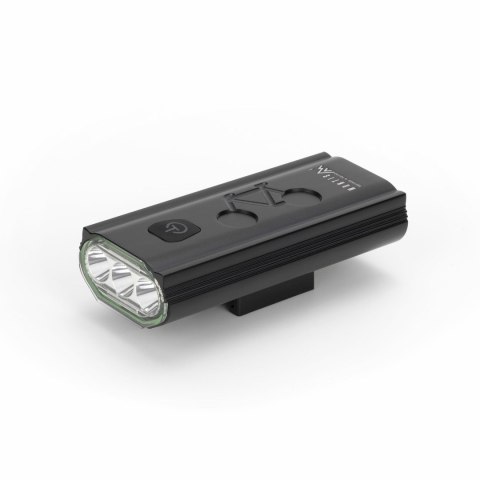MONTIS LAMPKA ROWEROWA AKUM. PRZEDNIA LED MT110 MONTIS LAMPKA ROWEROWA AKUM. PRZEDNIA LED MT110