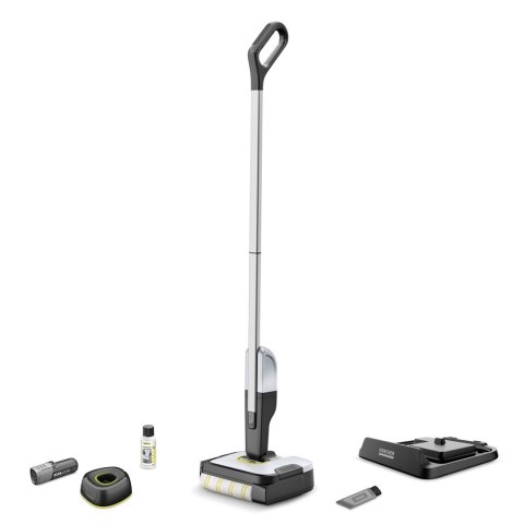 Mop elektryczny KARCHER FC 2-4 Battery Set Mop elektryczny KARCHER FC 2-4 Battery Set
