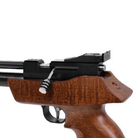 Pistolet wiatrówka Diana Airbug 4,5 mm CO2 Pistolet wiatrówka Diana Airbug 4,5 mm CO2