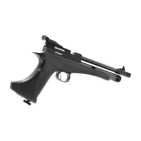 Pistolet wiatrówka Diana Chaser CO2 4,5 mm Ek < 17 Pistolet wiatrówka Diana Chaser CO2 4,5 mm Ek < 17