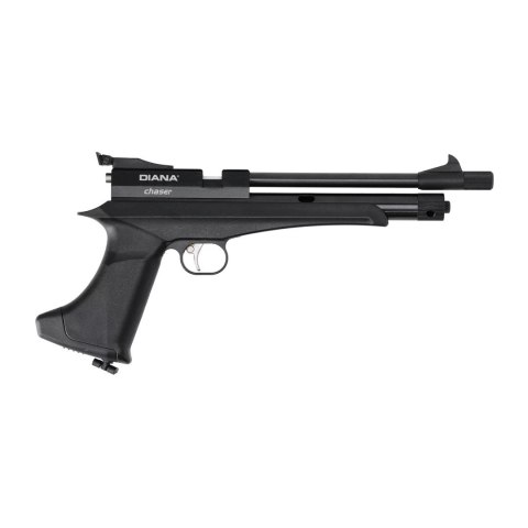 Pistolet wiatrówka Diana Chaser CO2 4,5 mm Ek < 17 Pistolet wiatrówka Diana Chaser CO2 4,5 mm Ek < 17
