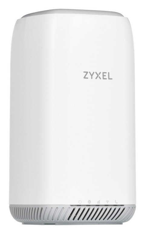 Router Wi-Fi 5 LTE 4G Zyxel LTE5388-M804 LTE Cat. 12 2.4GHz(2x2)/5GHz(2x2) 1x1G WAN/LAN 1x1G LAN Router Wi-Fi 5 LTE 4G Zyxel LTE5388-M804 LTE Cat. 12 2.4GHz(2x2)/5GHz(2x2) 1x1G WAN/LAN 1x1G LAN