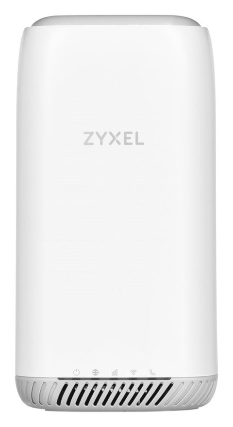 Router Wi-Fi 5 LTE 4G Zyxel LTE5388-M804 LTE Cat. 12 2.4GHz(2x2)/5GHz(2x2) 1x1G WAN/LAN 1x1G LAN Router Wi-Fi 5 LTE 4G Zyxel LTE5388-M804 LTE Cat. 12 2.4GHz(2x2)/5GHz(2x2) 1x1G WAN/LAN 1x1G LAN