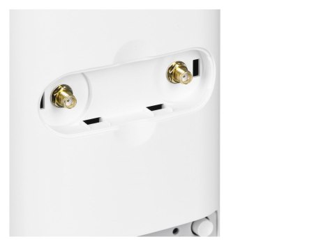 Router Wi-Fi 5 LTE 4G Zyxel LTE5388-M804 LTE Cat. 12 2.4GHz(2x2)/5GHz(2x2) 1x1G WAN/LAN 1x1G LAN Router Wi-Fi 5 LTE 4G Zyxel LTE5388-M804 LTE Cat. 12 2.4GHz(2x2)/5GHz(2x2) 1x1G WAN/LAN 1x1G LAN