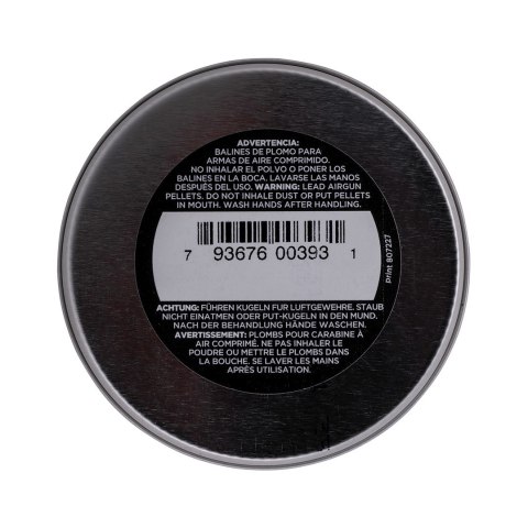 Śrut Gamo Pro-Match kal. 4,5mm - 500 szt. Śrut Gamo Pro-Match kal. 4,5mm - 500 szt.