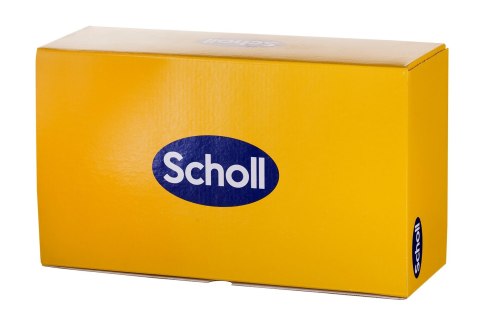 Wygodne sandały Scholl AIR BAG BACK STRAP BRĄZ 40 Wygodne sandały Scholl AIR BAG BACK STRAP BRĄZ 40