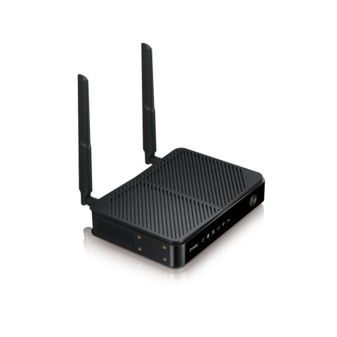 Zyxel 4G LTE-A Indoor Router LTE3301-PLUS LTE B1/3/7/8/20/38/40, EU/UK/US plug Zyxel 4G LTE-A Indoor Router LTE3301-PLUS LTE B1/3/7/8/20/38/40, EU/UK/US plug