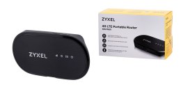 Zyxel LTE Portable Router Cat 6 / EU region ( B1/B3/B7/B8/B20/B28/B38)