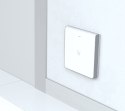 Acces Point Wi-Fi 6E Ubiquiti UniFi U6 EnterpriseIW 2.4GHz(2x2)/5GHz(4x4)/6GHz(4x4) PoE++/PoE+ 1x1G 1x2,5G