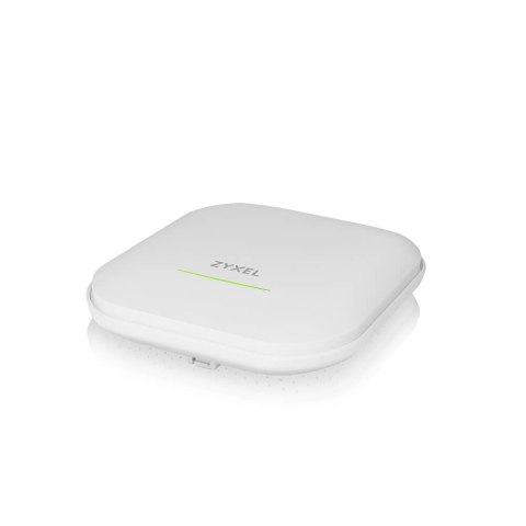 Acces Point Wi-Fi 6E Zyxel WAX620D-6E 2.4GHz(2x2)/5GHz(4x4)/6GHz(4x4) PoE+/PoE++ 1x1G 1x2,5G
