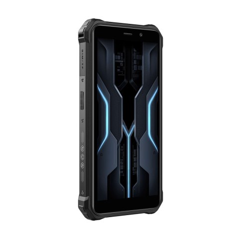 Fossibot F101 P - Wytrzymały telefon Czarny Fossibot F101 P - Wytrzymały telefon Czarny