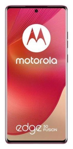 Motorola Edge 50 fusion 12/512 Pink Peacock Motorola Edge 50 fusion 12/512 Pink Peacock