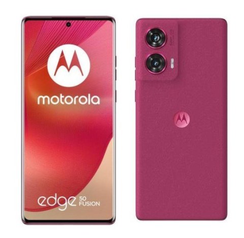 Motorola Edge 50 fusion 12/512 Pink Peacock Motorola Edge 50 fusion 12/512 Pink Peacock