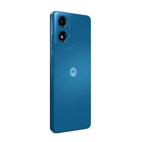 Motorola Moto G04 4/128GB Satin Blue Motorola Moto G04 4/128GB Satin Blue