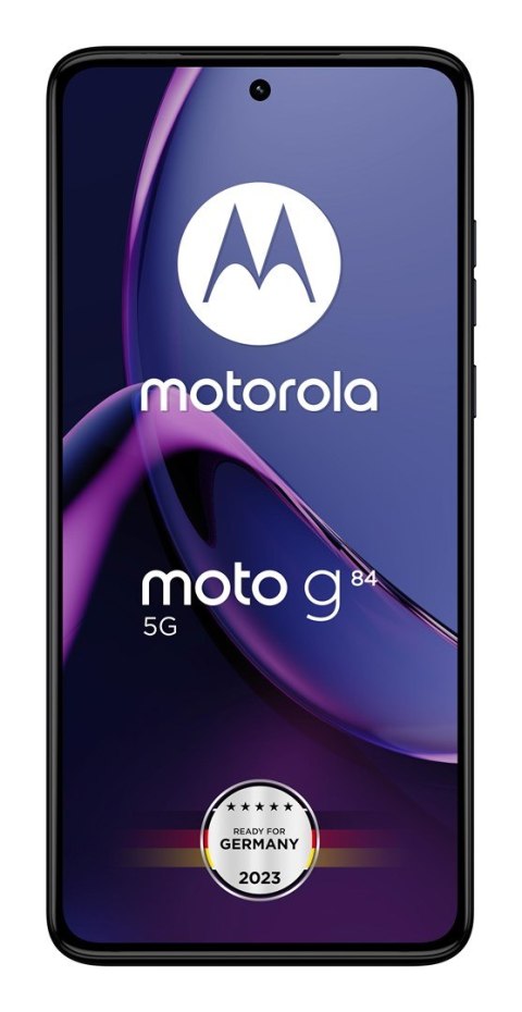 Motorola Moto G84 5G 8/256GB Outer Space Motorola Moto G84 5G 8/256GB Outer Space