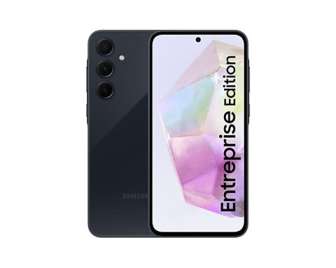 Samsung Galaxy A35 (A356) 5G 6/128GB Black Samsung Galaxy A35 (A356) 5G 6/128GB Black