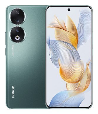 Smartfon Honor 90 5G 12/512GB Emerald Green Smartfon Honor 90 5G 12/512GB Emerald Green