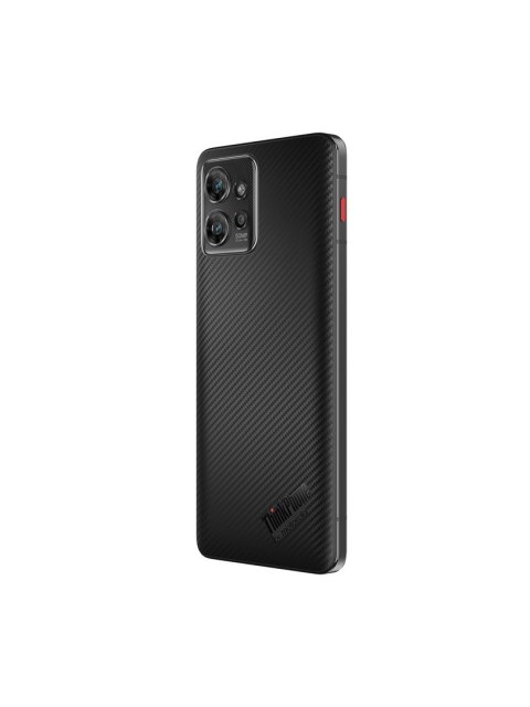 Smartfon Motorola ThinkPhone 8/256GB 6,6" P-OLED 2400x1080 5000mAh Dual SIM 5G Carbon Black Smartfon Motorola ThinkPhone 8/256GB 6,6" P-OLED 2400x1080 5000mAh Dual SIM 5G Carbon Black