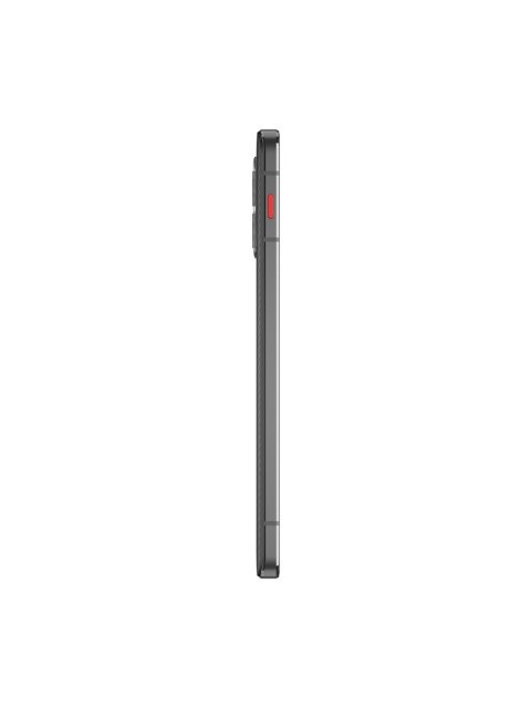 Smartfon Motorola ThinkPhone 8/256GB 6,6" P-OLED 2400x1080 5000mAh Dual SIM 5G Carbon Black Smartfon Motorola ThinkPhone 8/256GB 6,6" P-OLED 2400x1080 5000mAh Dual SIM 5G Carbon Black