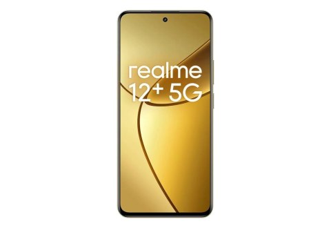 Smartfon Realme 12+ 8/256GB Navigator Beige Smartfon Realme 12+ 8/256GB Navigator Beige