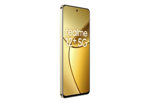 Smartfon Realme 12+ 8/256GB Navigator Beige Smartfon Realme 12+ 8/256GB Navigator Beige