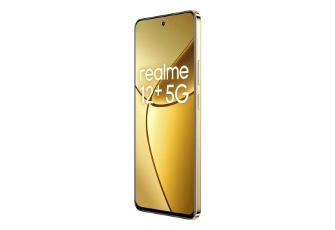 Smartfon Realme 12+ 8/256GB Navigator Beige Smartfon Realme 12+ 8/256GB Navigator Beige