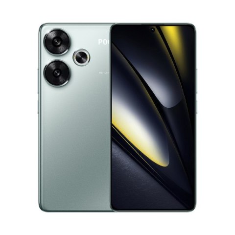 Smartfon Xiaomi Poco F6 12/512GB Green Smartfon Xiaomi Poco F6 12/512GB Green