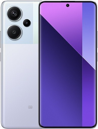 Smartfon Xiaomi Redmi Note 13 Pro+ 5G 8/256GB Purple Smartfon Xiaomi Redmi Note 13 Pro+ 5G 8/256GB Purple