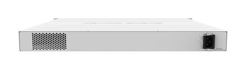 Switch Mikrotik CRS354-48P-4S+2Q+RM 53p PoE (PoE+: 48;) 700W Managed Fast/Gigabit/10G Switch Mikrotik CRS354-48P-4S+2Q+RM 53p PoE (PoE+: 48;) 700W Managed Fast/Gigabit/10G