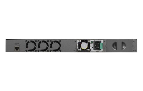 Switch Netgear GSM4328PA-100NES 28p Managed Gigabit Switch Netgear GSM4328PA-100NES 28p Managed Gigabit