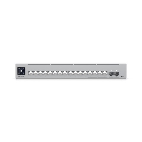 Switch Ubiquiti UniFi Pro Max 16 18p Managed Gigabit/Multigigabit/10G Switch Ubiquiti UniFi Pro Max 16 18p Managed Gigabit/Multigigabit/10G