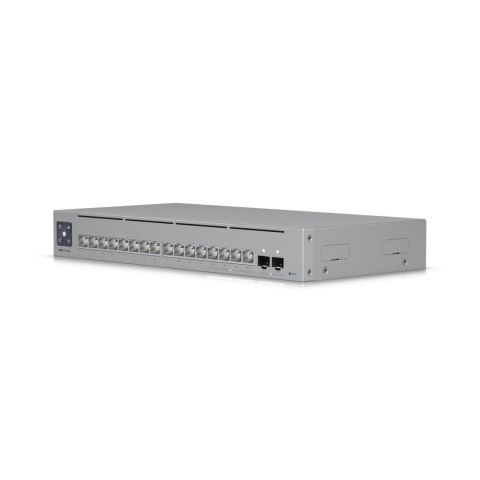 Switch Ubiquiti UniFi Pro Max 16 18p Managed Gigabit/Multigigabit/10G Switch Ubiquiti UniFi Pro Max 16 18p Managed Gigabit/Multigigabit/10G