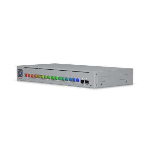 Switch Ubiquiti UniFi Pro Max 16 18p Managed Gigabit/Multigigabit/10G Switch Ubiquiti UniFi Pro Max 16 18p Managed Gigabit/Multigigabit/10G