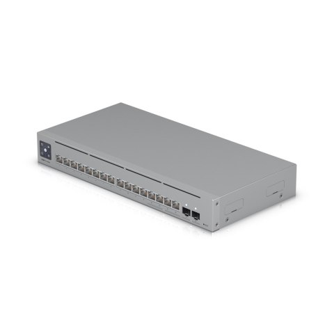 Switch Ubiquiti UniFi Pro Max 16 18p Managed Gigabit/Multigigabit/10G Switch Ubiquiti UniFi Pro Max 16 18p Managed Gigabit/Multigigabit/10G