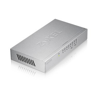 Switch Zyxel GS-108B 8p Unmanaged Gigabit Switch Zyxel GS-108B 8p Unmanaged Gigabit