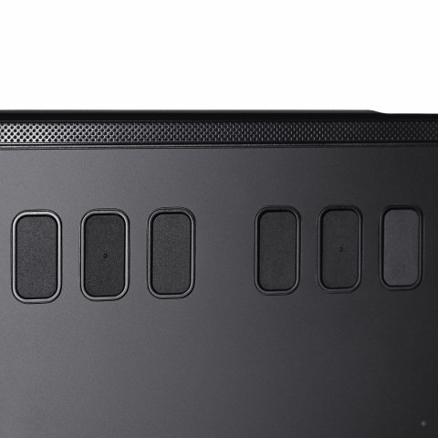 Tablet graficzny Huion H640P (WYPRZEDAŻ) Tablet graficzny Huion H640P (WYPRZEDAŻ)