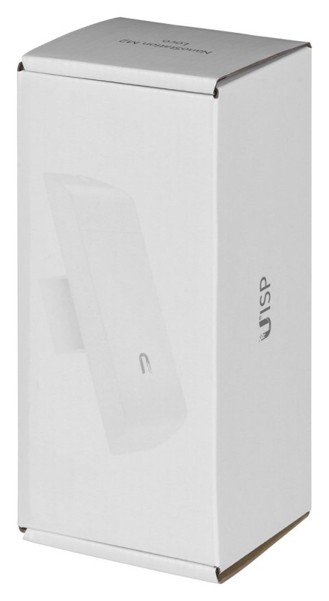 UISP Wireless airMAX 2.4 GHz Ubiquti airMAX NanoStation M2 loco UISP Wireless airMAX 2.4 GHz Ubiquti airMAX NanoStation M2 loco