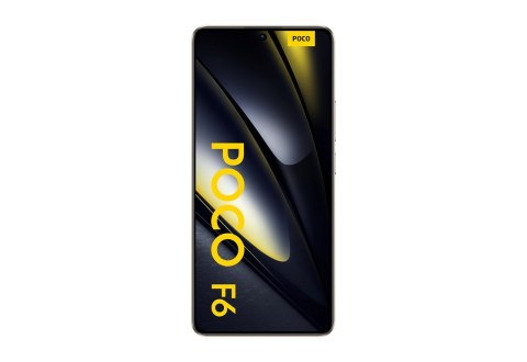 Xiaomi Poco F6 5G 12/512GB Titanium Xiaomi Poco F6 5G 12/512GB Titanium