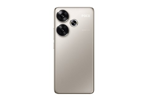 Xiaomi Poco F6 5G 12/512GB Titanium Xiaomi Poco F6 5G 12/512GB Titanium