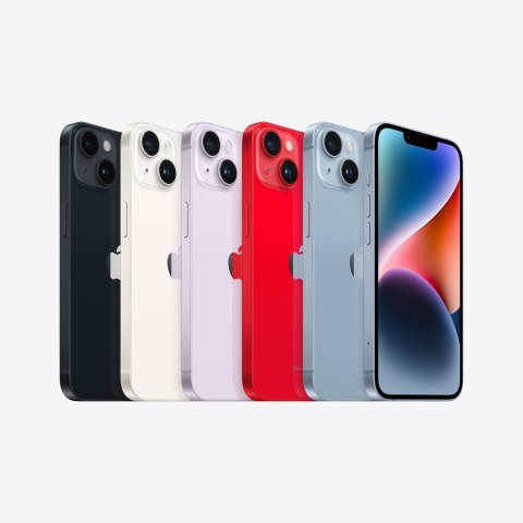 Apple iPhone 14 256GB (PRODUCT)RED Apple iPhone 14 256GB (PRODUCT)RED