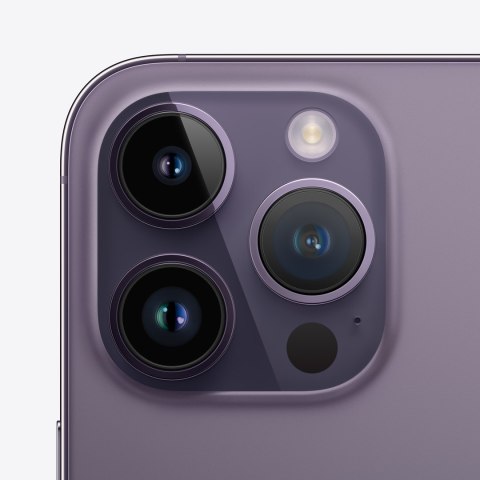 Apple iPhone 14 Pro Max 128GB Deep Purple Apple iPhone 14 Pro Max 128GB Deep Purple