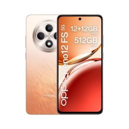 OPPO RENO 12FS 5G 12/512GB ORANGE