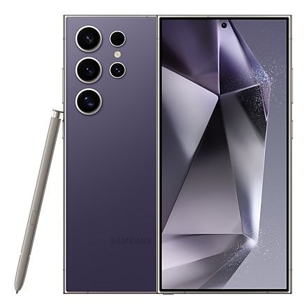 Samsung Galaxy S24 Ultra (S928) 5G 12GB/1TB Violet Samsung Galaxy S24 Ultra (S928) 5G 12GB/1TB Violet