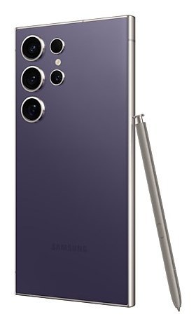 Samsung Galaxy S24 Ultra (S928) 5G 12GB/1TB Violet Samsung Galaxy S24 Ultra (S928) 5G 12GB/1TB Violet