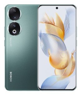 Smartfon Honor 90 5G 12/512GB Zielony (WYPRZEDAŻ)