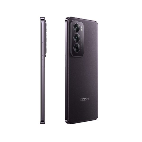 Smartfon Oppo Reno 12 5G 12/256GB Black Brown Smartfon Oppo Reno 12 5G 12/256GB Black Brown