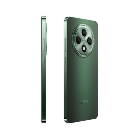 Smartfon Oppo Reno 12F 5G 8/256GB Green Smartfon Oppo Reno 12F 5G 8/256GB Green