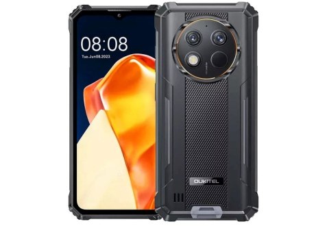 Smartphone Oukitel WP28S 4/128 10600mAh DS. Black Smartphone Oukitel WP28S 4/128 10600mAh DS. Black
