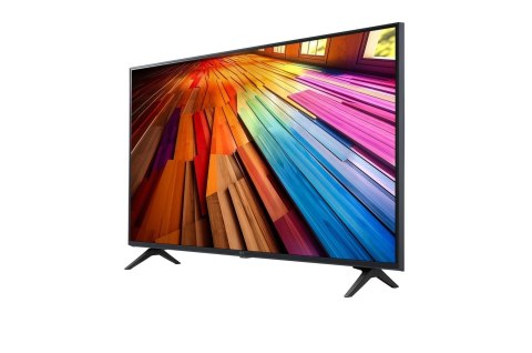 Telewizor 43" LG 43UT80003LA Telewizor 43" LG 43UT80003LA